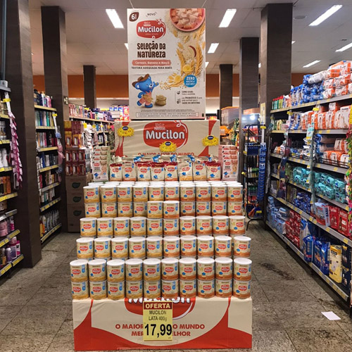 Merchandising Image 5