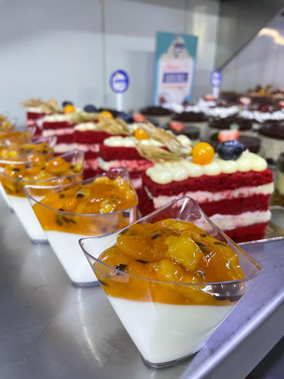 Delícia com produtos Nestlé 01
