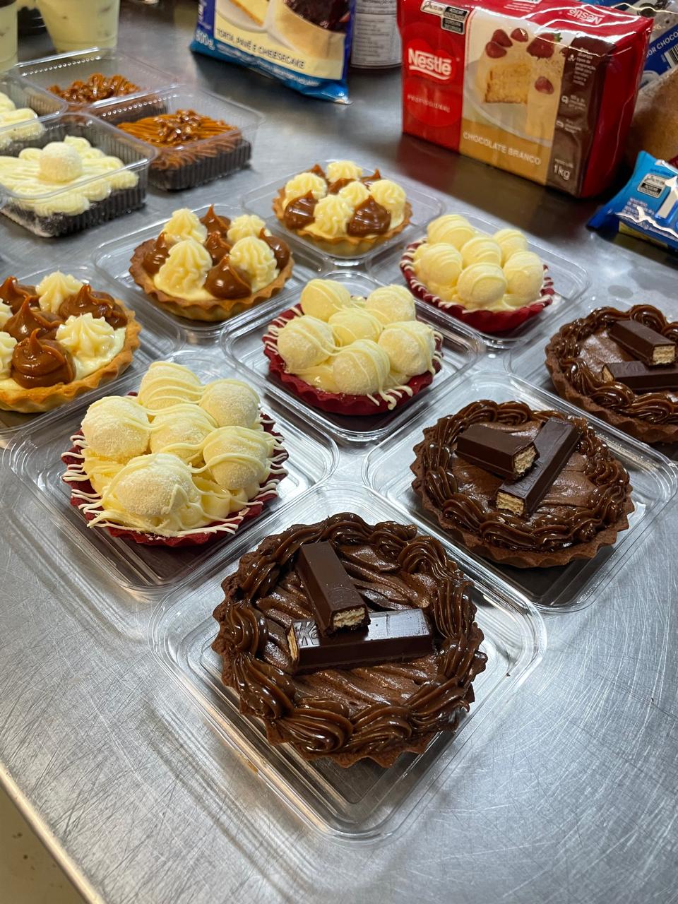 Delícia com produtos Nestlé 03