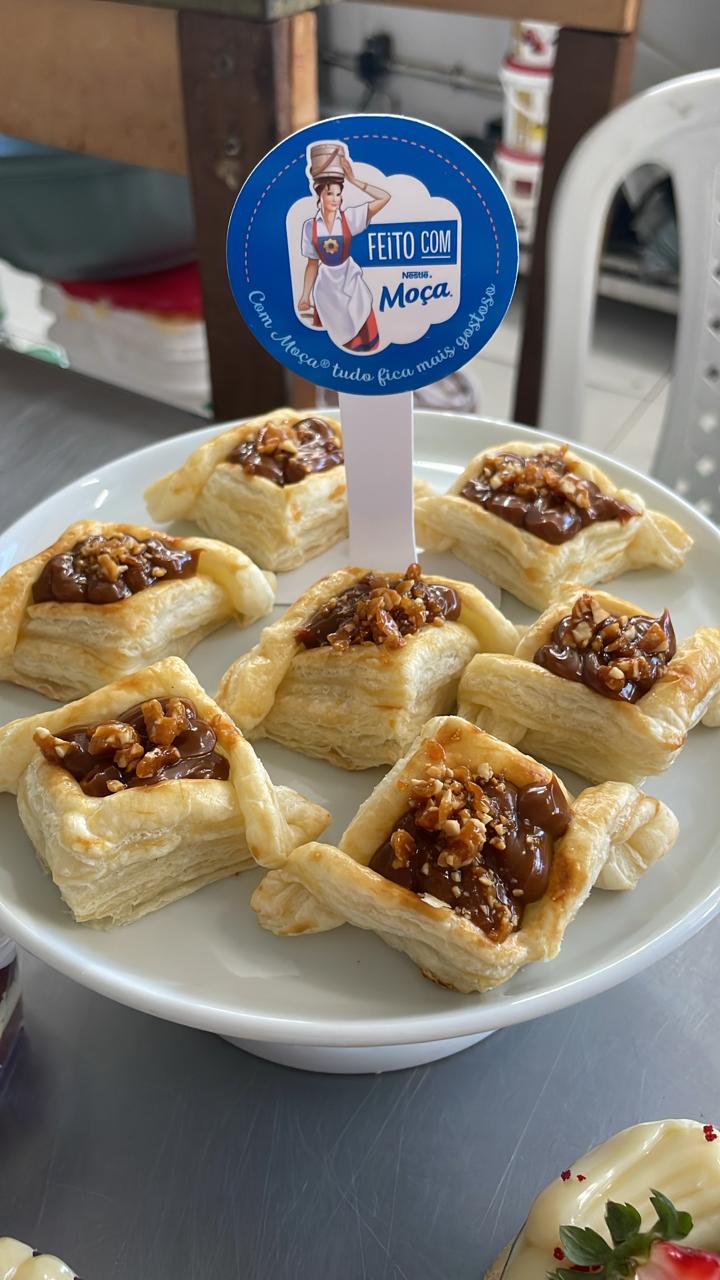 Delícia com produtos Nestlé 04