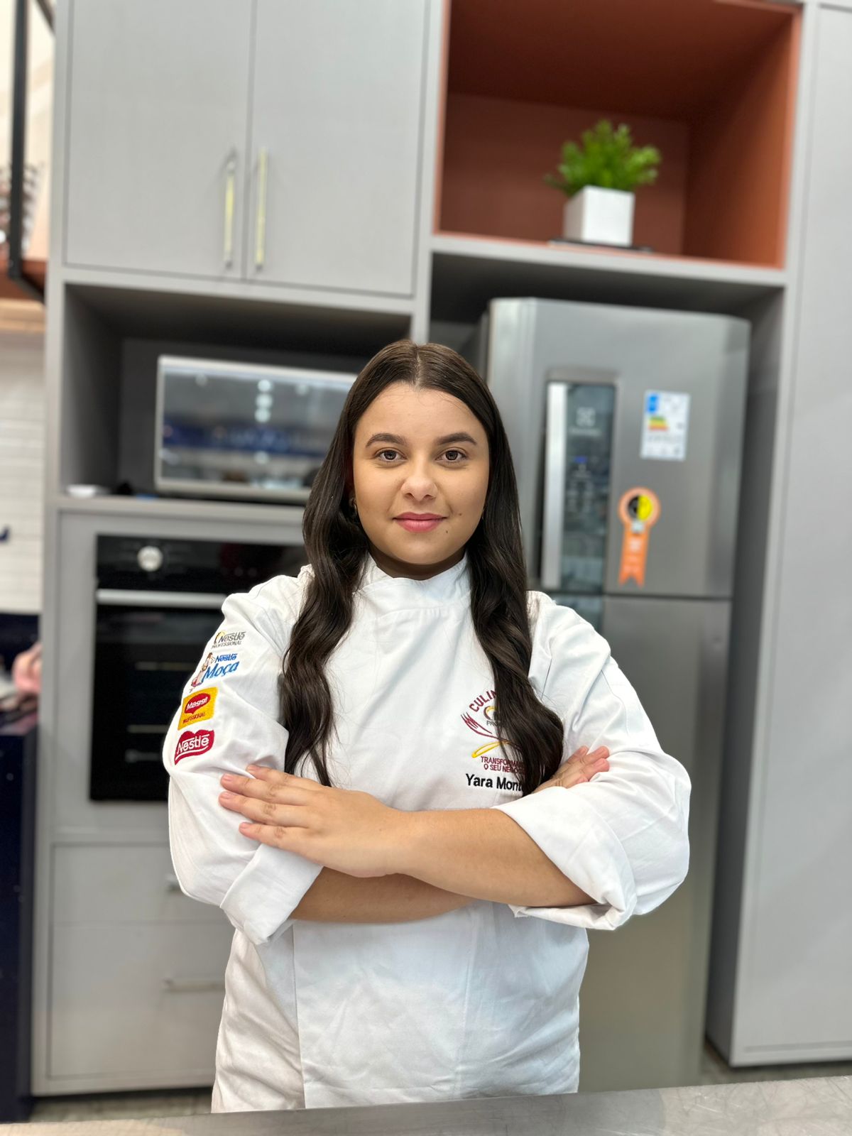 Chef Yara