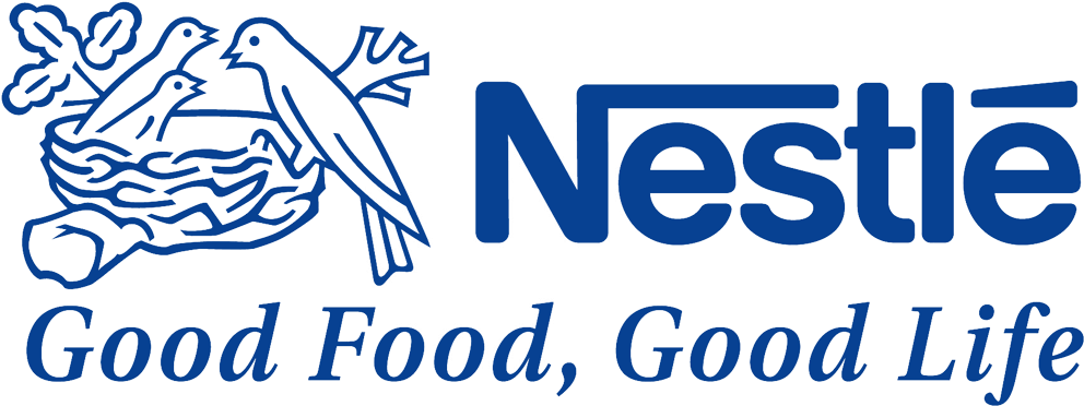 Nestlé Logo