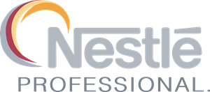 Nestlé Professional Logo